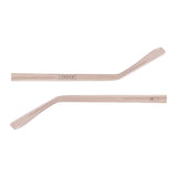 Par de hastes acetato Rose