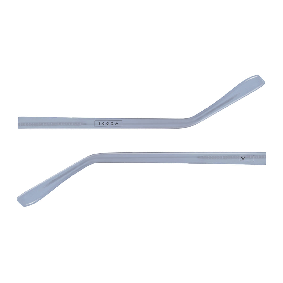 Par de hastes acetato Sky