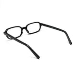 Armação toda de Acetato | Woodz Keno Black