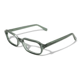 Armação toda de Acetato | Woodz Keno Green