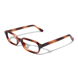 Armação toda de Acetato | Woodz Keno Havana