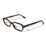 Armação toda de Acetato | Woodz Keno Tortoise