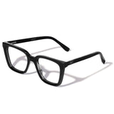 Armação toda de Acetato | Woodz Kim Black
