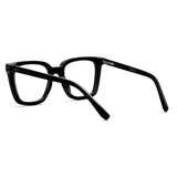 Armação toda de Acetato | Woodz Kim Black