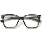 Armação toda de Acetato | Woodz Kim Green