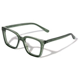 Armação toda de Acetato | Woodz Kim Green