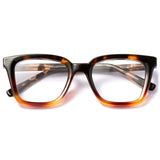 Armação toda de Acetato | Woodz Kim Tortoise