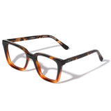 Armação toda de Acetato | Woodz Kim Tortoise