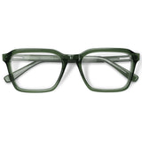 Armação toda de Acetato | Woodz Reno Green