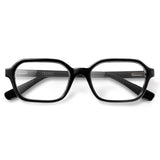 Armação toda de Acetato | Woodz Lee Black