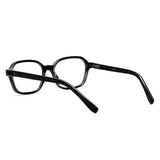 Armação toda de Acetato | Woodz Lee Black
