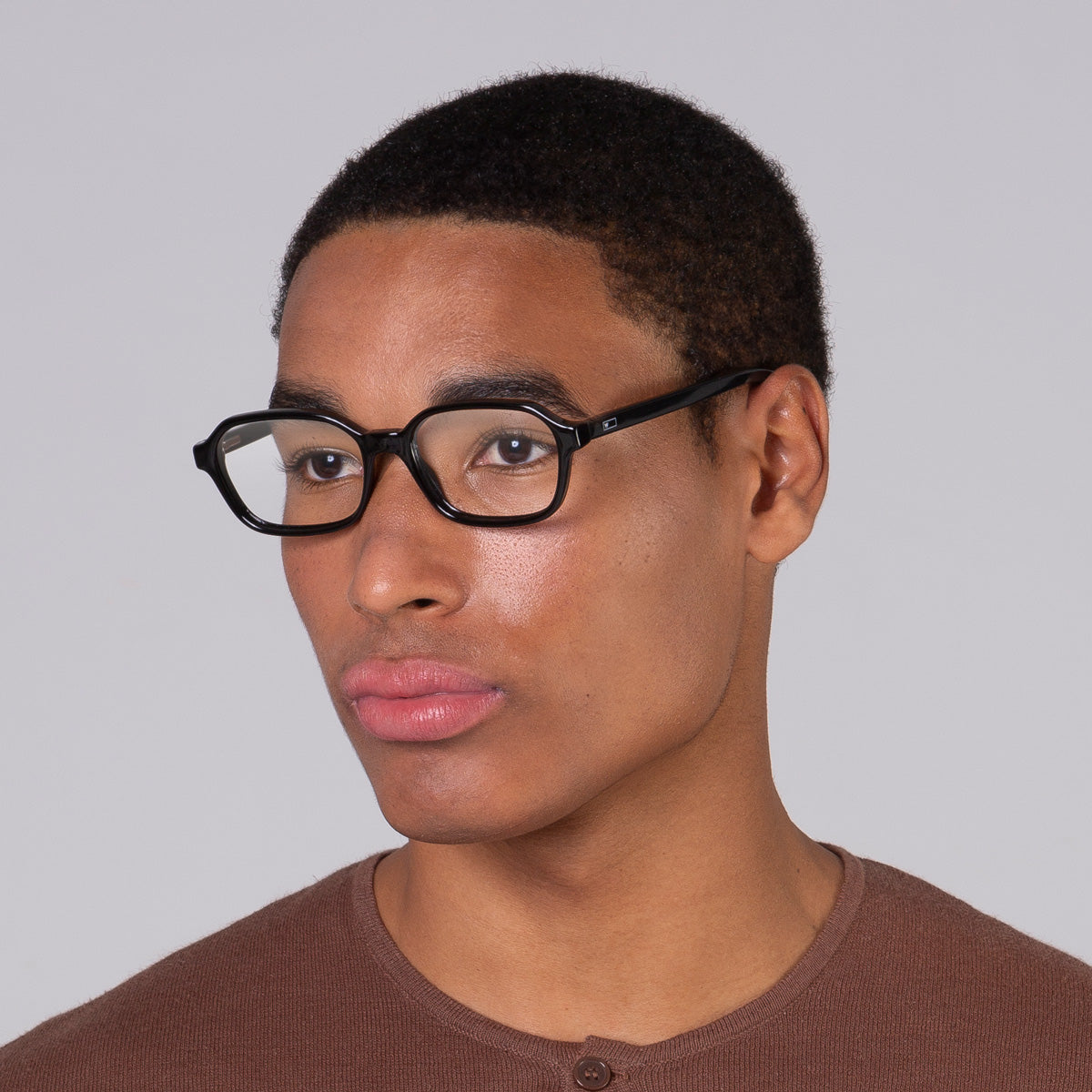 Armação toda de Acetato | Woodz Lee Tortoise