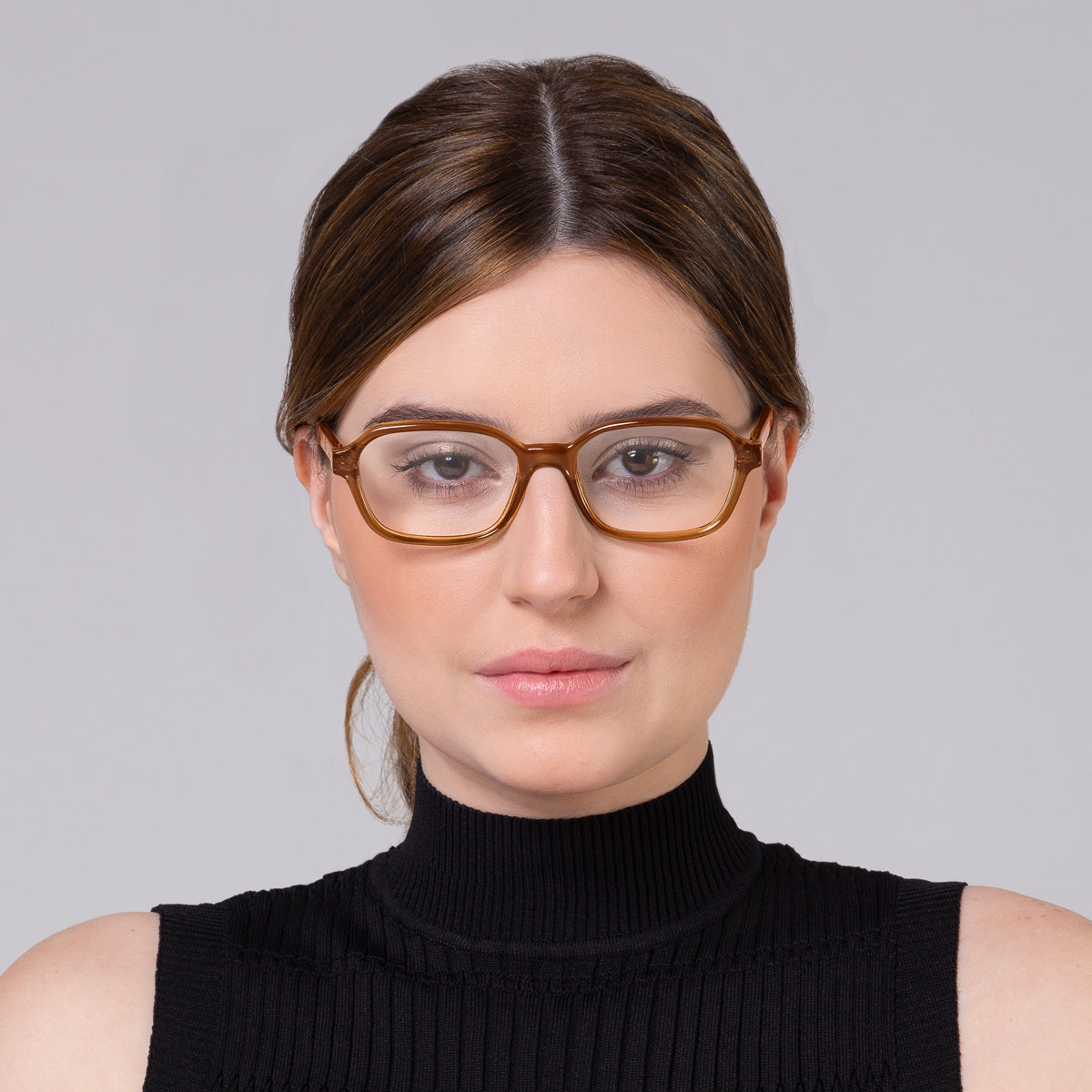 Armação toda de Acetato | Woodz Lee Tortoise