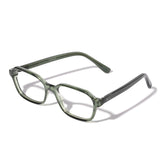 Armação toda de Acetato | Woodz Lee Green