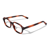 Armação toda de Acetato | Woodz Lee Havana