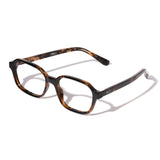 Armação toda de Acetato | Woodz Lee Tortoise
