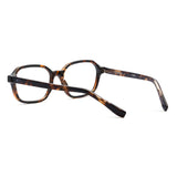 Armação toda de Acetato | Woodz Lee Tortoise