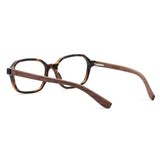 Armação de Acetato com Madeira | Woodz Lee Tortoise
