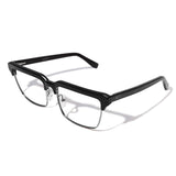 Armação toda de Acetato | Woodz Miura Black