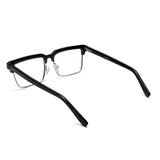 Armação toda de Acetato | Woodz Miura Black