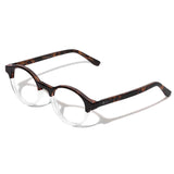 Armação tode de Acetato | Woodz Nino Tortoise Bicolor