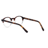 Armação tode de Acetato | Woodz Nino Tortoise Bicolor