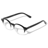 Armação toda de Acetato | Woodz Nino Black Degrade