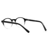 Armação toda de Acetato | Woodz Nino Black Degrade