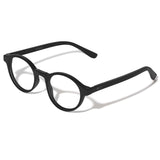 Armação toda de Acetato | Woodz Nino Black Fosco