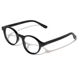 Armação toda de Acetato | Woodz Nino Black