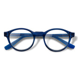 Armação toda de Acetato | Woodz Nino Blue