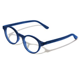 Armação toda de Acetato | Woodz Nino Blue