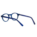 Armação toda de Acetato | Woodz Nino Blue