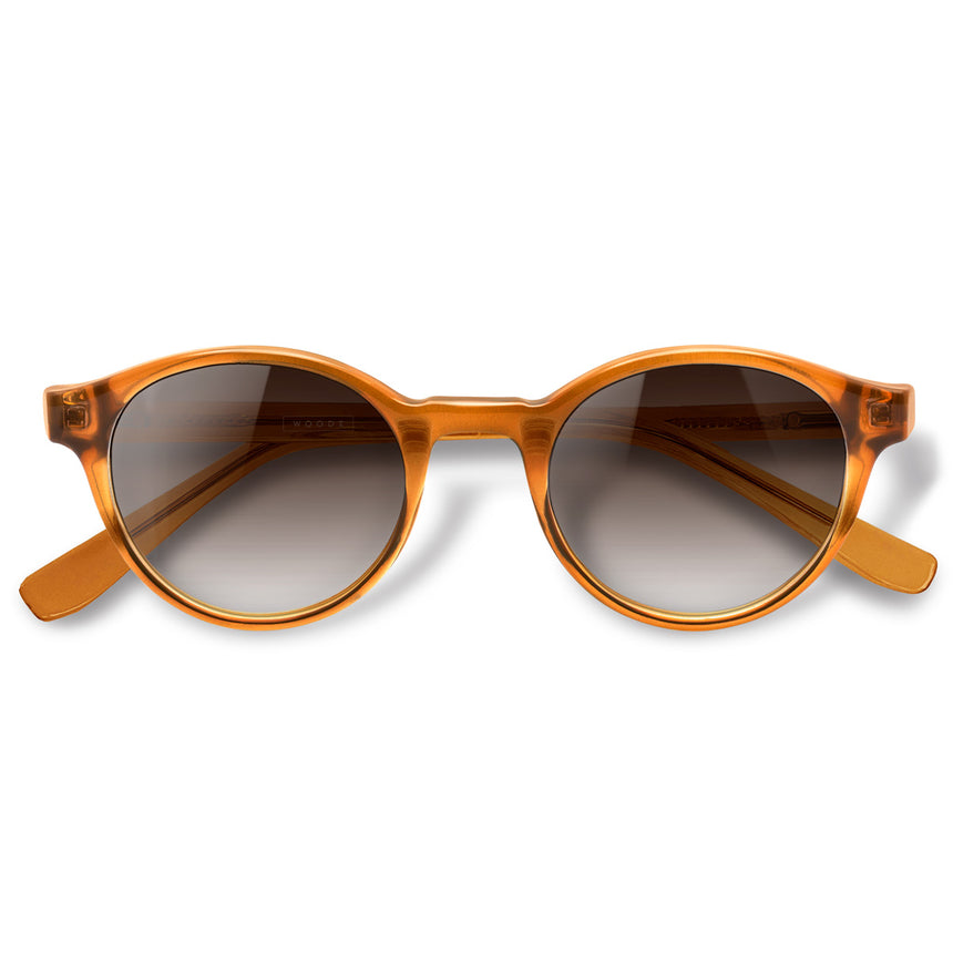 Óculos de Sol  Todo em Bio Acetato – Woodz