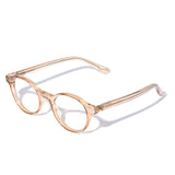 Armação todo de Acetato | Woodz Nino Champanhe