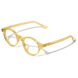 Armação toda de Acetato | Woodz Nino Gold