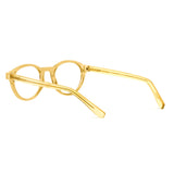 Armação toda de Acetato | Woodz Nino Gold