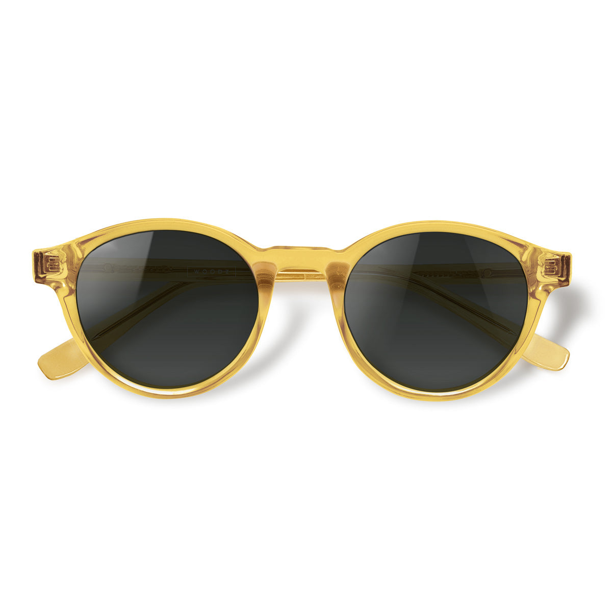 Nino Gold com lente de sol G15