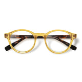 Armação Mix Color | Woodz Nino Gold (Haste Tortoise)