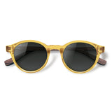 Nino Gold com lente de sol G15