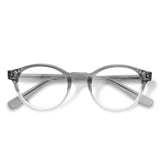 Armação toda de Acetato | Woodz Nino Grafite Degrade