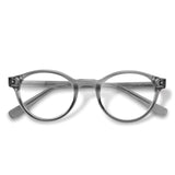 Armação toda de Acetato | Woodz Nino Grafite