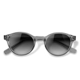 Óculos de Sol todo de Acetato | Woodz Nino Grafite