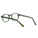 Armação toda de Acetato | Woodz Nino Green