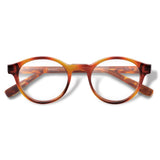 Armação toda de Acetato | Woodz Nino Havana