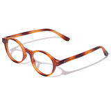 Armação toda de Acetato | Woodz Nino Havana