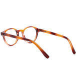 Armação toda de Acetato | Woodz Nino Havana