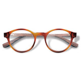 Armação de Acetato com Madeira | Woodz Nino Havana