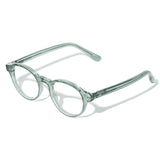 Armação toda de Acetato | Woodz Nino Menta