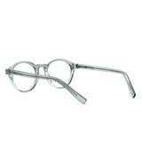 Armação toda de Acetato | Woodz Nino Menta